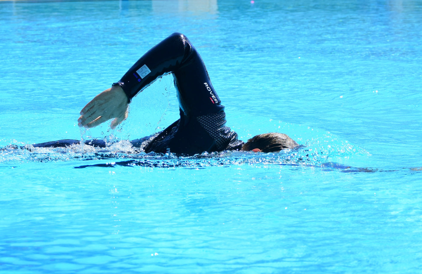 Kraultechnikkurs Kinder und Jugendliche