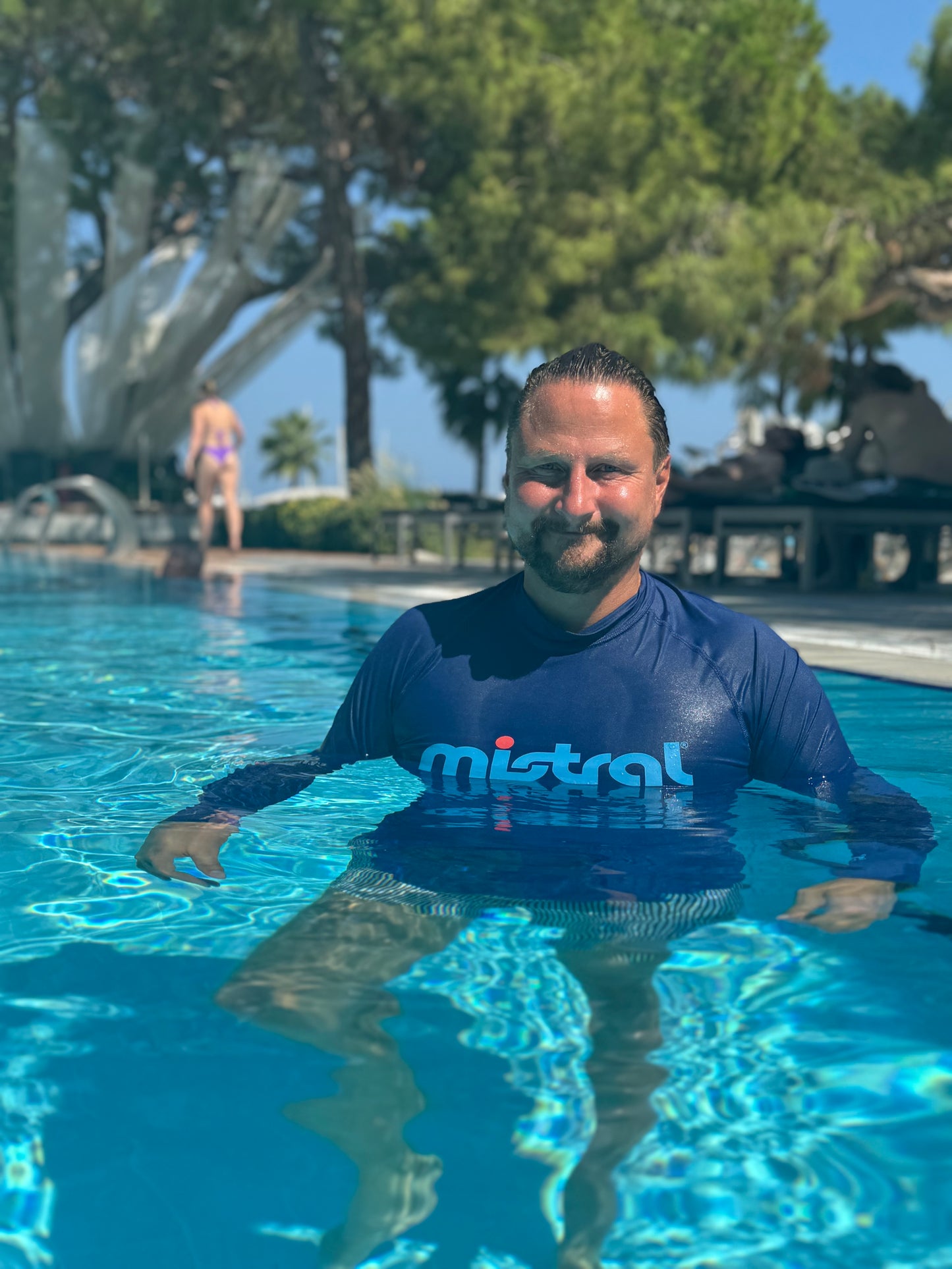 Personaltraining - Einzelunterricht